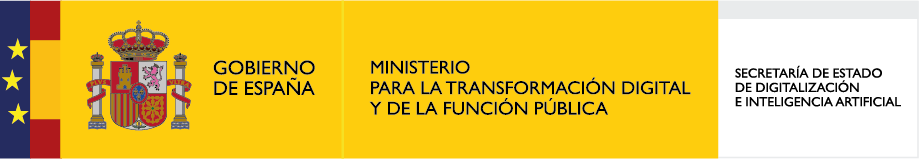 LogoGobEspaña